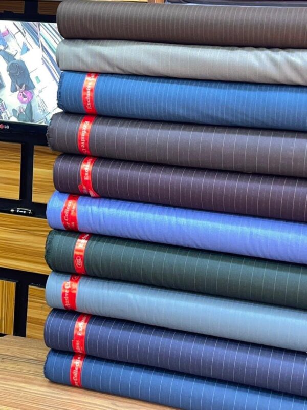 Stripes - Image 2