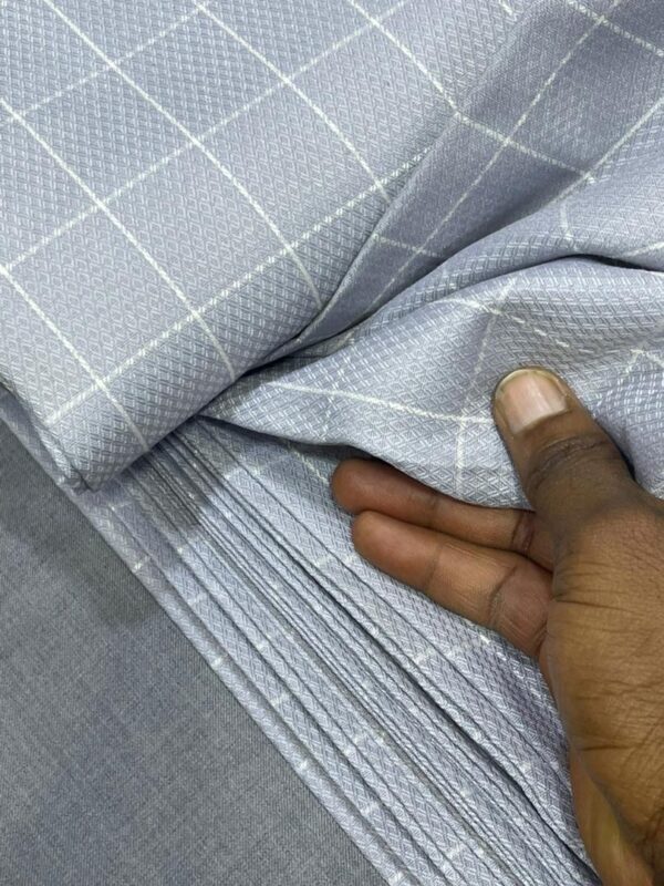 Window Pane Stripes - Image 2