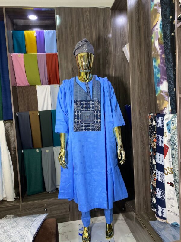 Agbada