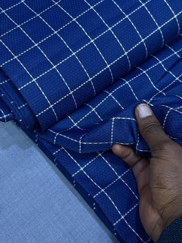 Window Pane Stripes - Image 6