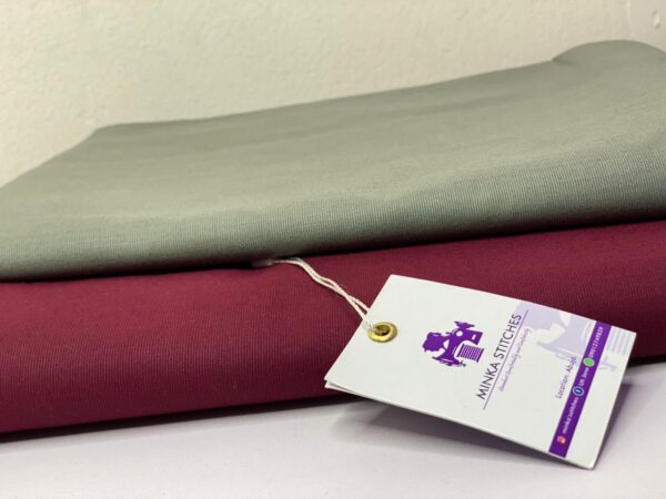 Naveen Fabric