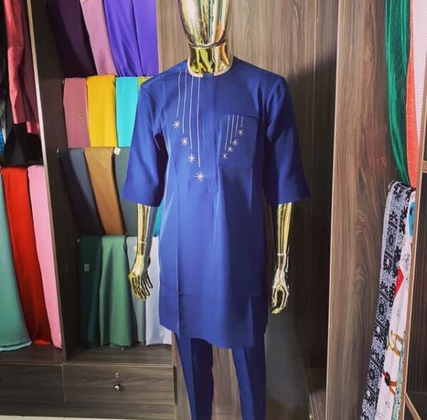Caftan